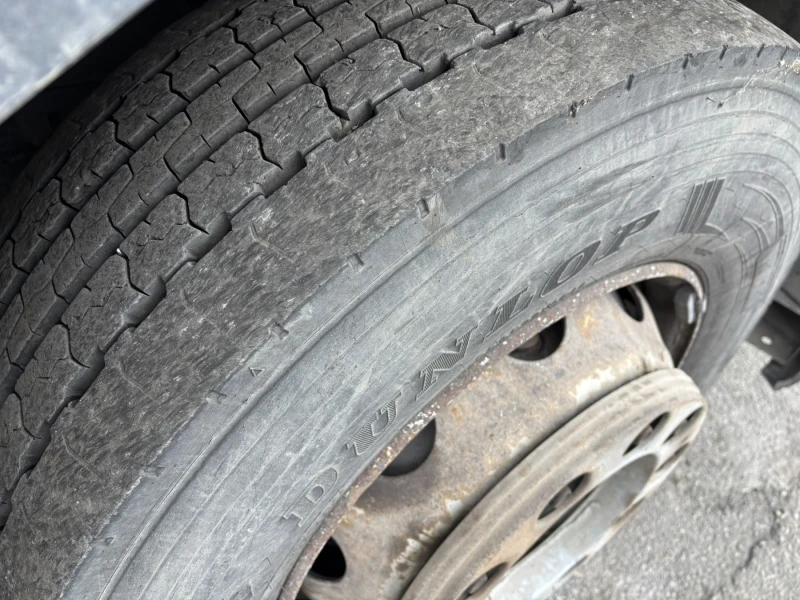 Volvo Fm 440, снимка 10 - Камиони - 52009693