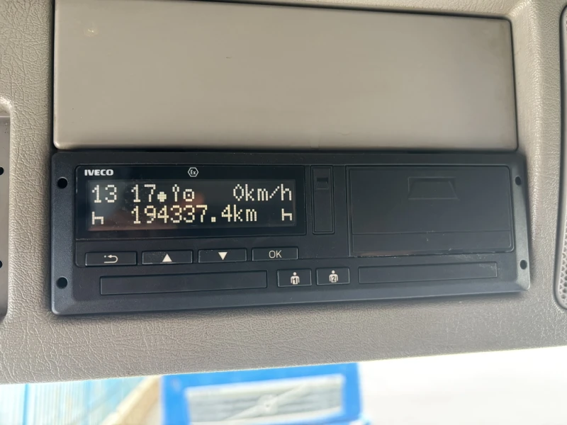 Volvo Fm 440, снимка 12 - Камиони - 52009693