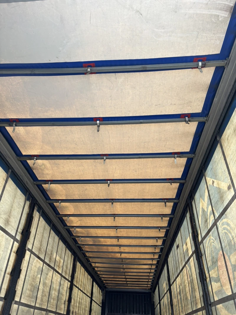 Volvo Fm 440, снимка 5 - Камиони - 52009693