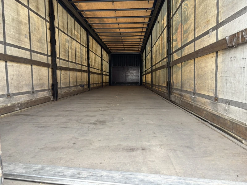 Volvo Fm 440, снимка 4 - Камиони - 52009693