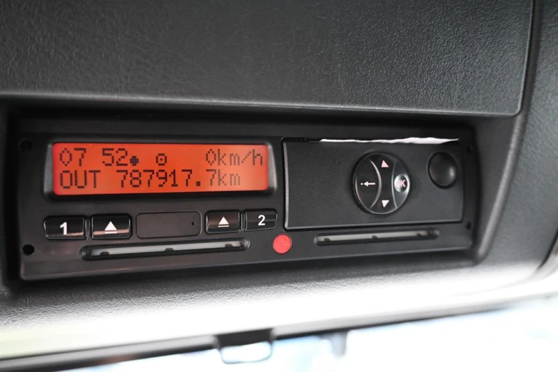 Man Tgs, снимка 13 - Камиони - 52414663