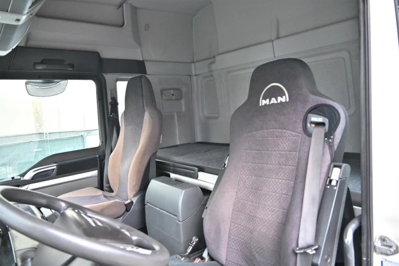 Man Tgs, снимка 10 - Камиони - 52414663