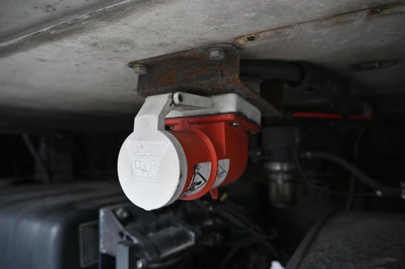 Man Tgs, снимка 8 - Камиони - 52414663