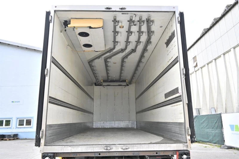 Man Tgs, снимка 6 - Камиони - 52414663