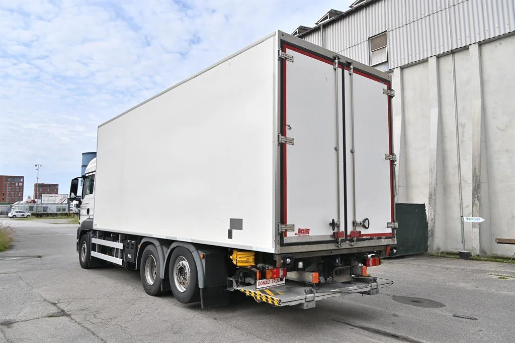 Man Tgs  - изображение 4