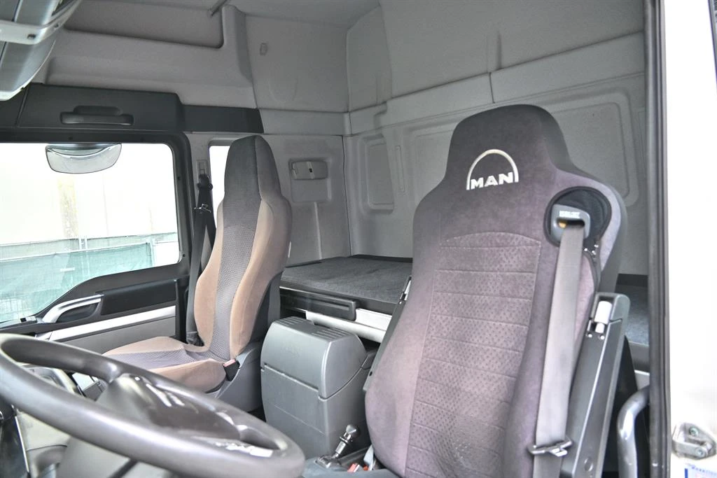 Man Tgs  - изображение 10