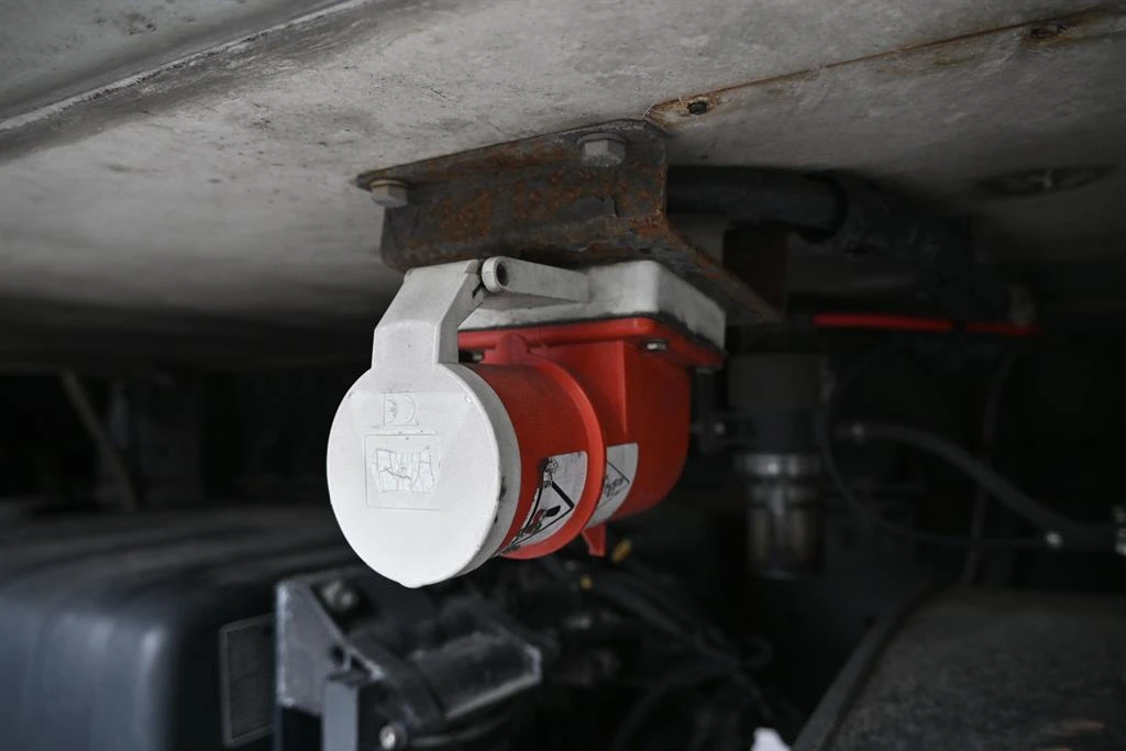 Man Tgs  - изображение 8