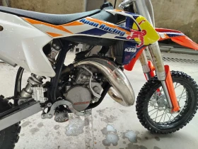 Ktm SX, снимка 6