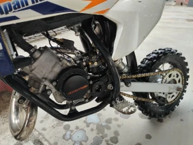 Ktm SX, снимка 5