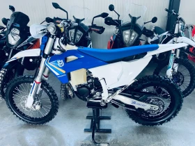 Husqvarna TE 300 HERITAGE , снимка 2