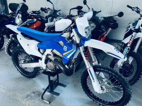 Husqvarna TE 300 HERITAGE , снимка 3