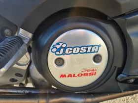 Yamaha T-max 500, снимка 6