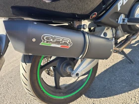 Yamaha T-max 500, снимка 5