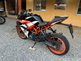 Ktm RC8 ABS. 32 kW.  A2, снимка 3