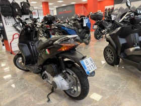 Aprilia 125 Sportcity 125cc | Mobile.bg    3