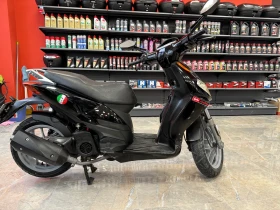 Aprilia 125 Sportcity 125cc | Mobile.bg    2