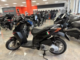 Aprilia 125 Sportcity 125cc | Mobile.bg    4