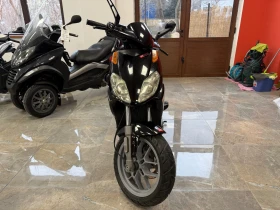 Aprilia 125 Sportcity 125cc | Mobile.bg    10