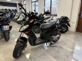 Aprilia 125 Sportcity 125cc | Mobile.bg    5