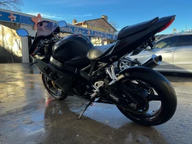 Suzuki Gsxr 600 K5, снимка 6