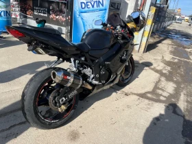 Suzuki Gsxr 600 K5, снимка 1