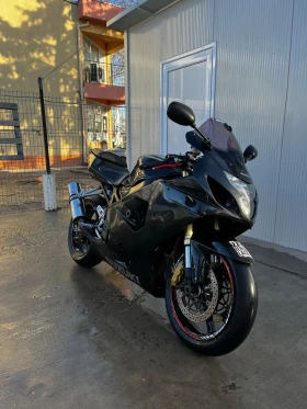 Suzuki Gsxr 600 K5, снимка 5