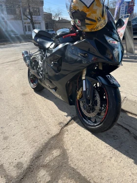 Suzuki Gsxr 600 K5, снимка 2