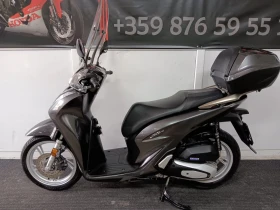 Honda Sh 125i ABS TC FULL LED Keyless, снимка 2