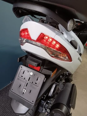 Suzuki Burgman 400i ABS FULL LED 2019. | Mobile.bg    5