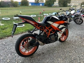 Ktm RC8 ABS. 32 kW.  A2 | Mobile.bg � ����� ������ 5