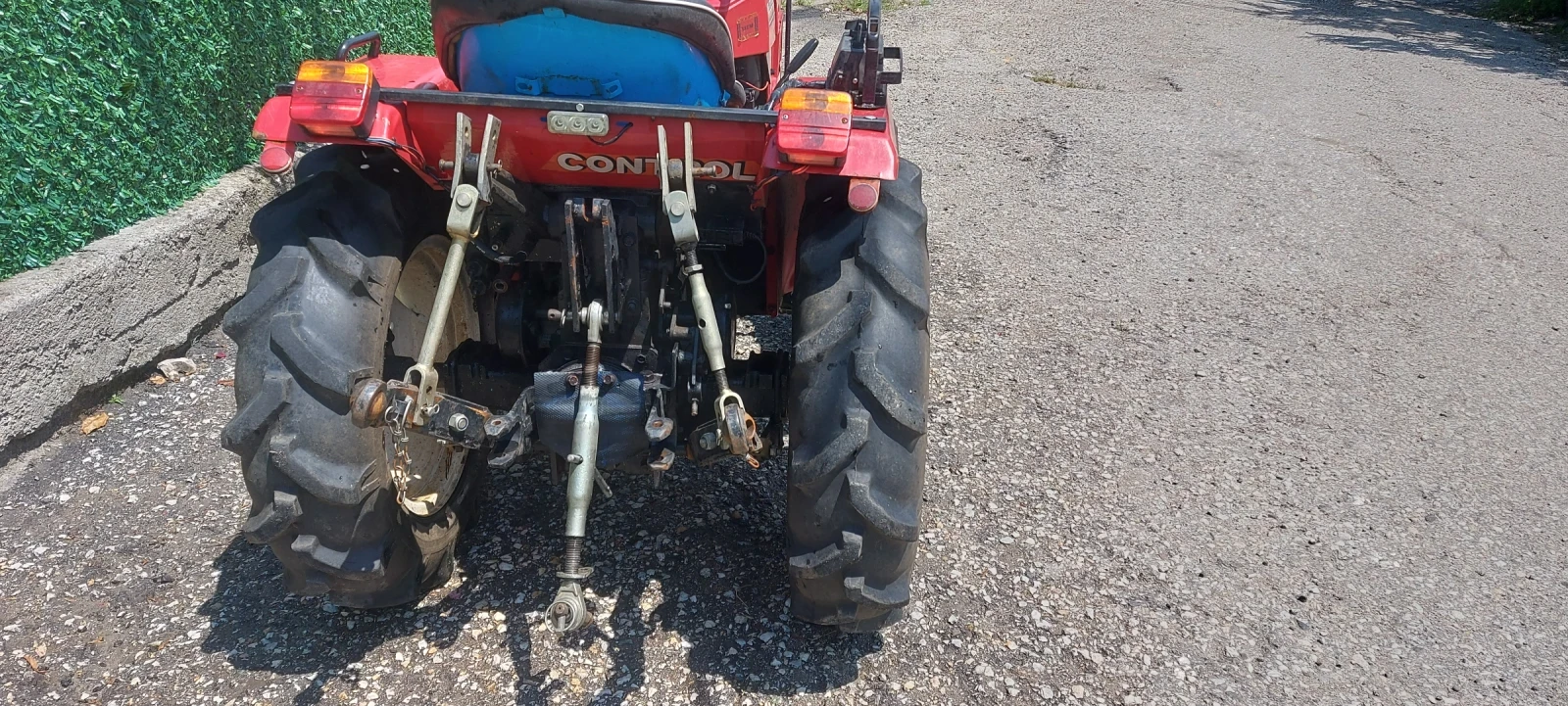 ������� Hinomoto C174 | Mobile.bg � ����������� 2