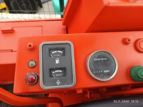 Багер Kubota  НОВ ВНОС , снимка 2