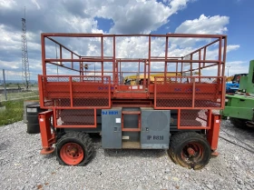  Skyjack SJ8831 | Mobile.bg    3
