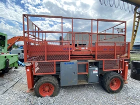  Skyjack SJ8831 | Mobile.bg    5
