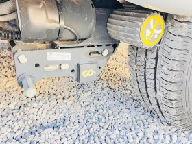 Каравана HYMER / ERIBA Touring, снимка 13