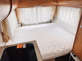 Каравана HYMER / ERIBA Touring, снимка 9