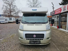 Кемпер McLouis 71- SPECIAL EDITION , Два климатика!, снимка 6