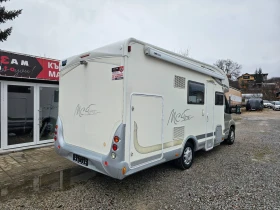 Кемпер McLouis 71- SPECIAL EDITION , Два климатика!, снимка 3