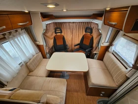 Кемпер McLouis 71- SPECIAL EDITION , Два климатика!, снимка 8