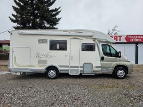 Кемпер McLouis 71- SPECIAL EDITION , Два климатика!, снимка 2