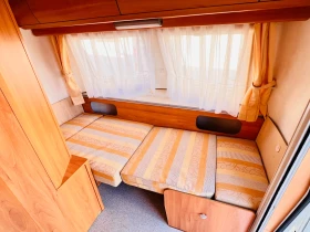 Каравана HYMER / ERIBA Touring, снимка 10