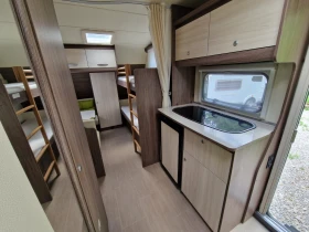  Burstner Premio Plus 510TK  | Mobile.bg    8