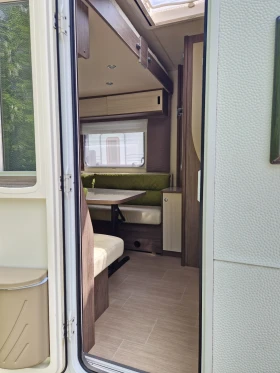  Burstner Premio Plus 510TK  | Mobile.bg    5