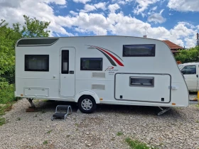  Burstner Premio Plus 510TK  | Mobile.bg    4
