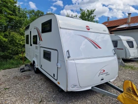  Burstner Premio Plus 510TK  | Mobile.bg    1