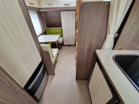  Burstner Premio Plus 510TK  | Mobile.bg    11