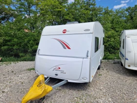  Burstner Premio Plus 510TK  | Mobile.bg    2