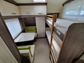  Burstner Premio Plus 510TK  | Mobile.bg    12