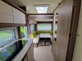  Burstner Premio Plus 510TK  | Mobile.bg    15