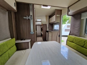  Burstner Premio Plus 510TK  | Mobile.bg    7